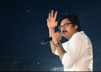 Varahi VijayaYathra : తండ్రి అధికారంతో అవినీతి అందలం ఎక్కిన జగన్ రెడ్డి : పవన్ కళ్యాణ్