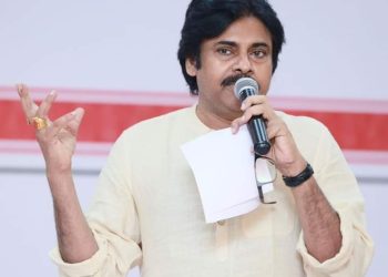 Varahi VijayaYathra : తెలంగాణ పోలీస్ నియామక పరీక్షలో తప్పులపై ప్రభుత్వం చర్యలు తీసుకోవాలి : పవన్ కళ్యాణ్