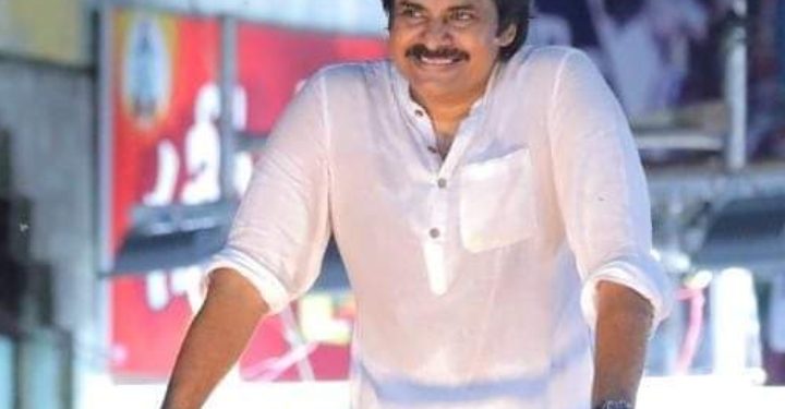 Varahi VijayaYathra : 30వ తేదీన భీమవరంలో పవన్ కళ్యాణ్ భారీ బహిరంగ సభ..