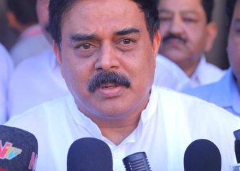 Nadendla Manohar : సంస్కారం మరచిపోయి మాట్లాడుతున్న ముఖ్యమంత్రి : నాదెండ్ల మనోహర్