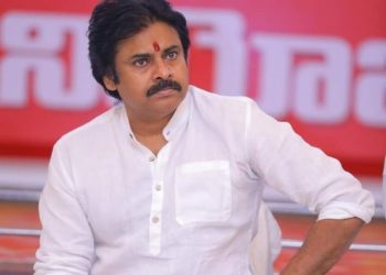 Varahi VijayaYathra : బీసీలను వైసీపీ విడగొడితే… జనసేన బీసీలను నిలబెడుతుంది : పవన్ కళ్యాణ్