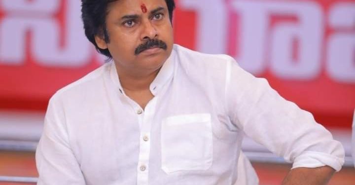 Varahi VijayaYathra : బీసీలను వైసీపీ విడగొడితే… జనసేన బీసీలను నిలబెడుతుంది : పవన్ కళ్యాణ్