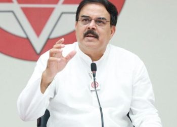 Nadendla Manohar : పోలవరం ప్రాజెక్టు నాణ్యత విషయంలో అనుమానాలు : నాదెండ్ల మనోహర్