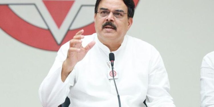 Nadendla Manohar : పోలవరం ప్రాజెక్టు నాణ్యత విషయంలో అనుమానాలు : నాదెండ్ల మనోహర్