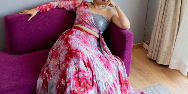 Anasuya Bharadwaj Hot Pics : నెక్స్ట్ లెవెల్ అనసూయ అందాలు..