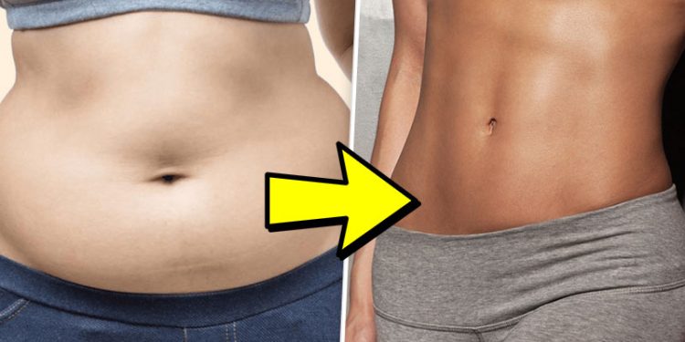 Belly Fat : బెల్లీ ఫ్యాట్ మిమ్మల్ని ఇబ్బంది పెడుతోందా.. ఓసారి ఇలా చేసి చూడండి ..