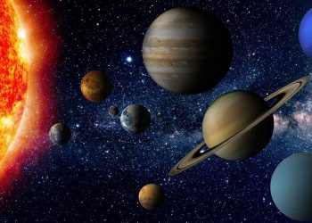 Nasa Warns Solar Storm : అంతరిక్షంలో తుఫాను.. భూమికి ఇంత నష్టమా.. నాసా హెచ్చరిక..!