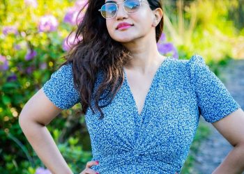 Honey Rose Hot Photos : నీ సొగసు చూసి ప్రకృతే సిగ్గు పడగా..