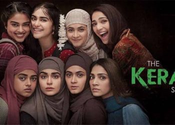 The Kerala Story OTT Release Date : ఓటీటీకి సిద్ధమైన కాంట్రవర్సీ అండ్ సెన్సేషనల్ మూవీ “ది కేరళ స్టోరీ”..