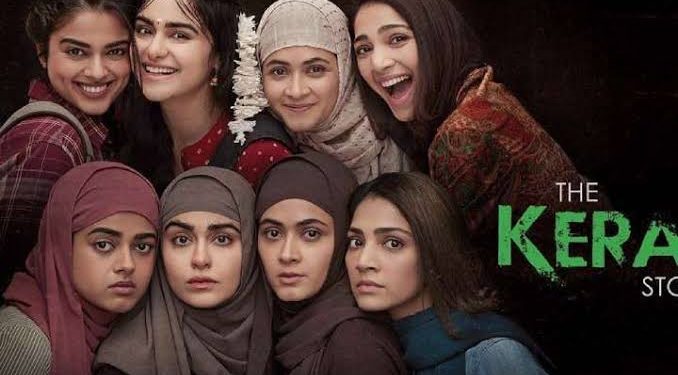 The Kerala Story OTT Release Date : ఓటీటీకి సిద్ధమైన కాంట్రవర్సీ అండ్ సెన్సేషనల్ మూవీ “ది కేరళ స్టోరీ”..