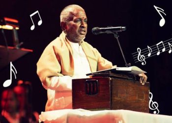 IlaiyaRaaja Birthday Special : సినీ సంగీత నాదనిలయరాజు.. ఇళయరాజా..