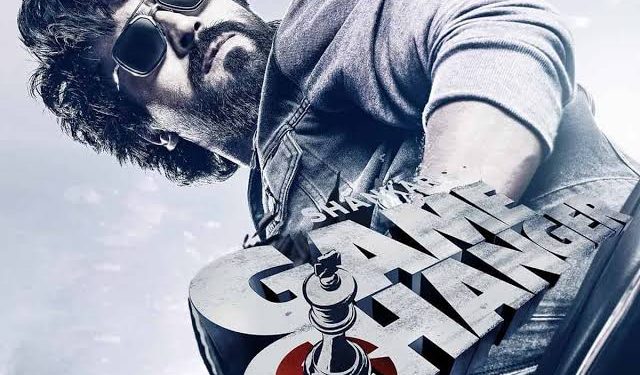 Ram Charan Game Changer Release : గేమ్ ఛేంజర్ రిలీజ్ ఆ మూవీపైనే ఆధారపడి ఉందా..?