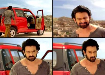 Prabhas Ad : ప్రభాస్ చేసిన ఫస్ట్ యాడ్ ఏంటీ, దానికి ఎంత తీసుకున్నాడో తెలుసా..!?