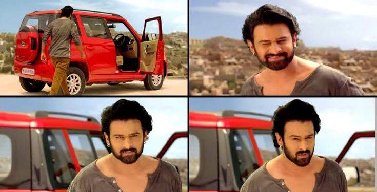 Prabhas Ad : ప్రభాస్ చేసిన ఫస్ట్ యాడ్ ఏంటీ, దానికి ఎంత తీసుకున్నాడో తెలుసా..!?