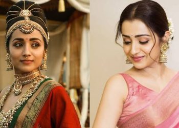 Trisha Crazy Line up : చెన్నై చంద్రం త్రిష క్రేజీ లైనప్..