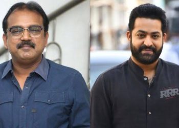 Devara Update : దేవరలో యంగ్ టైగర్ కి బ్రదర్ గా మాస్ హీరో..!