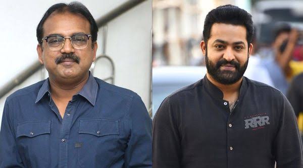 Devara Update : దేవరలో యంగ్ టైగర్ కి బ్రదర్ గా మాస్ హీరో..!