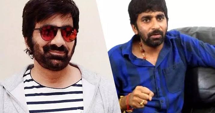 Ravi Teja and Gopichand Malineni : హ్యాట్రిక్ కాంబో ఈజ్ బ్యాక్..