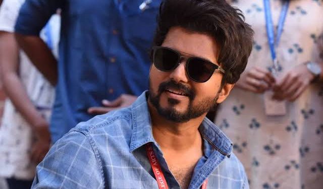 Hero Vijay : స్టూడెంట్స్ కి విజయ్ బంపరాఫర్..