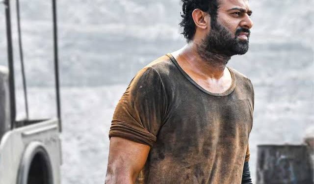 Salaar Rights : సలార్ ఆ బ్యానర్ చేతిలో పడితే బాక్సాఫీస్ ఊచకోతే..!