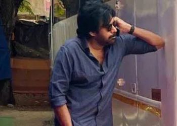 Pawan Kalyan : పవన్ కెరీర్ లోనే బెస్ట్ ఇంట్రో లోడింగ్..