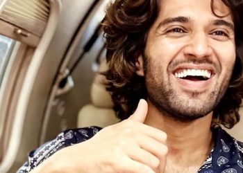 Vijay Deverakonda : వేగం పెంచిన విజయ్..