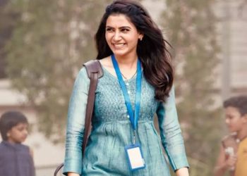 Samantha : ఆ లేడీ డైరెక్టర్ తో సామ్ మూవీ ఉన్నట్టా.. లేనట్టా..!?