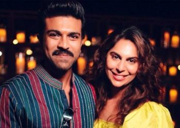 Ram Charan Upasana : మెగా వారసురాలొచ్చింది..