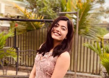 Rashmika Mandanna : ర‌ష్మికను మోసం చేసిన మేనేజర్..