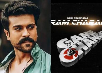 Ram Charan : గేమ్ ఛేంజర్ ఆలస్యానికి కారణం అదేనా..!?