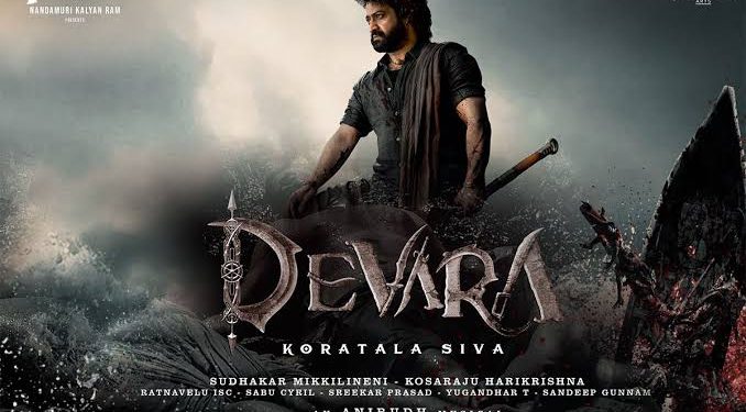 Devara Update : దేవర షూట్ లేటెస్ట్ అప్డేట్..