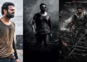 Salaar Update : సలార్ టీజర్ అప్డేట్..