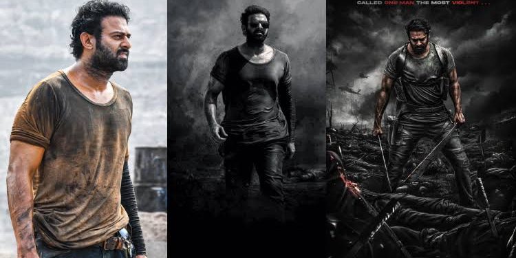 Salaar Update : సలార్ టీజర్ అప్డేట్..