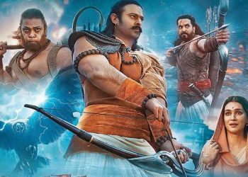 Adipurush OTT : ఆదిపురుష్ ఓటీటీలోకి వచ్చేది అప్పుడే..