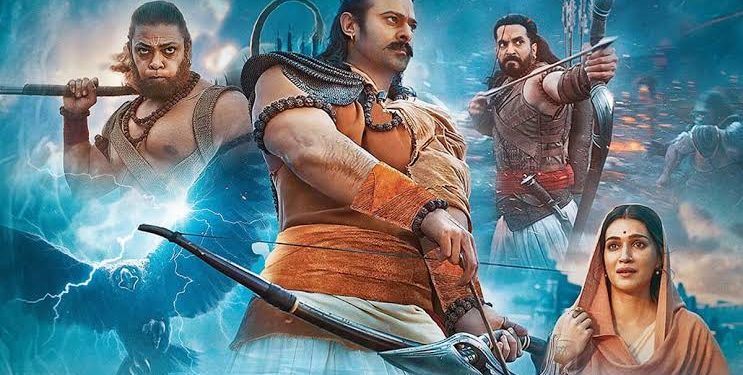 Adipurush OTT : ఆదిపురుష్ ఓటీటీలోకి వచ్చేది అప్పుడే..