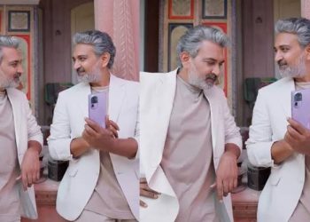 S S Rajamouli Ad Remuneration : ఒక్క యాడ్ కోసం జక్కన్న ఎన్ని కోట్లు తీసుకున్నాడో తెలుసా..!?