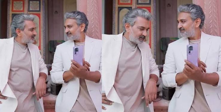 S S Rajamouli Ad Remuneration : ఒక్క యాడ్ కోసం జక్కన్న ఎన్ని కోట్లు తీసుకున్నాడో తెలుసా..!?