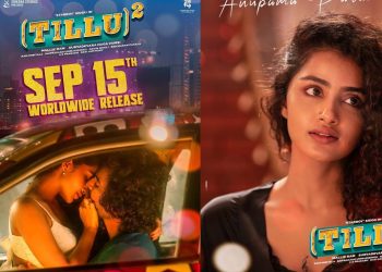 Anupama Parameswaran Remuneration : టిల్లుతో రొమాన్స్ కి అనుపమ ఎంత తీసుకుందో తెలుసా..!?