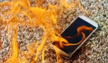 Smart Phone : సెల్ ఫోన్ పేలకుండా ఈ జాగ్రత్తలు పాటిస్తే సరి..