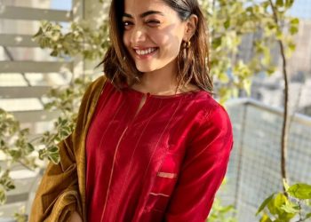 Rashmika Mandanna Latest Pics : నేషనల్ క్రష్ రష్మిక లేటెస్ట్ పిక్స్..