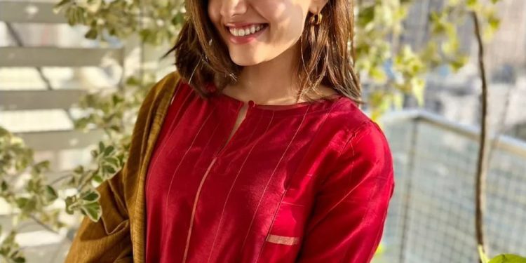 Rashmika Mandanna Latest Pics : నేషనల్ క్రష్ రష్మిక లేటెస్ట్ పిక్స్..