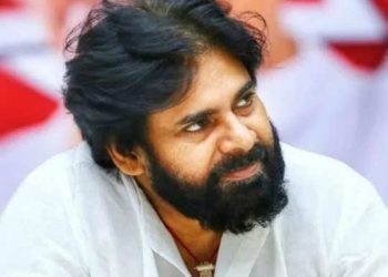 Pawan Kalyan : ఎన్ఆర్ఐల మణిహారం.. SAVVE విశ్వవేదిక : పవన్ కళ్యాణ్ 