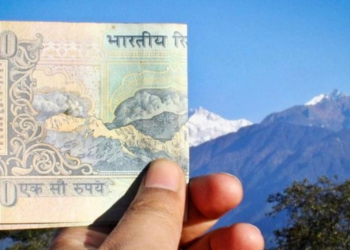 Currency : రూ.100 నోటు పైన పర్వత చిత్రం ఎందుకు ఉంటుందో తెలుసా..!?