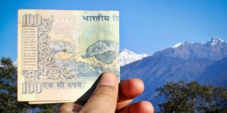 Currency : రూ.100 నోటు పైన పర్వత చిత్రం ఎందుకు ఉంటుందో తెలుసా..!?