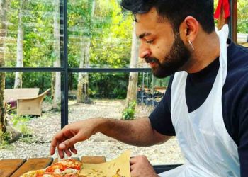 Varun Tej : పెళ్ళికి ముందే వంటలు నేర్చుకుంటున్నావా బ్రో.. అంటూ వరుణ్ పై ఫన్నీ కామెంట్స్..