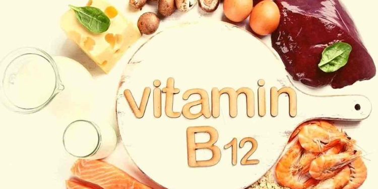 Vitamin b12 Deficiency : విటమిన్ బి12 లోపిస్తే.. ఇన్ని ఆరోగ్య సమస్యలా..!? 