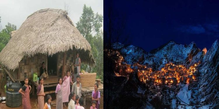 Whistling Village : మాటల్లేవు, మాట్లాడుకోవడాల్లేవు.. అన్నీ విజిల్స్ తోనే భలే గ్రామం..!