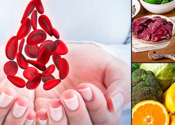 Increase Hemoglobin Food : రక్తంలో హిమోగ్లోబిన్ తగ్గితే జరిగేది ఇదే..