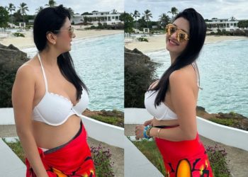 Deepthi bhatnagar: ఘాటుగా అందాలు ఆరబోస్తూ మతి పోగొడుతున్న ఒకప్పటి హీరోయిన్