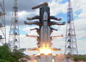 Chandrayaan 3 : ఇస్రో కీర్తి కీరీటంలో మరో కలికితురాయి..